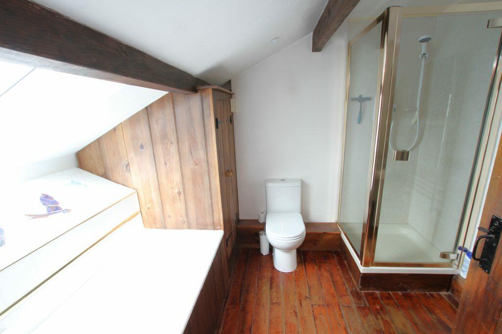 Additional image 16 of 4 bedroom barn conversion for sale – High Pole Barn, Sutton in Craven, BD20 7BE