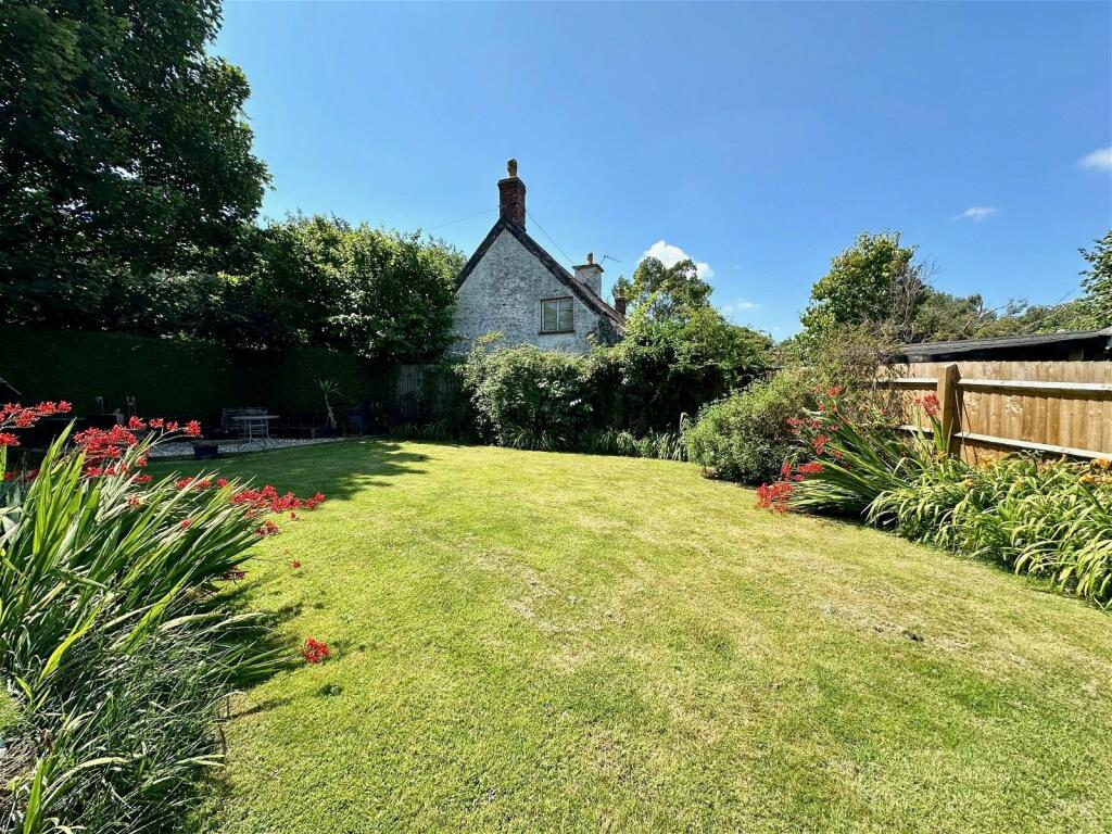 Additional image 17 of Bramley Close, Sandford