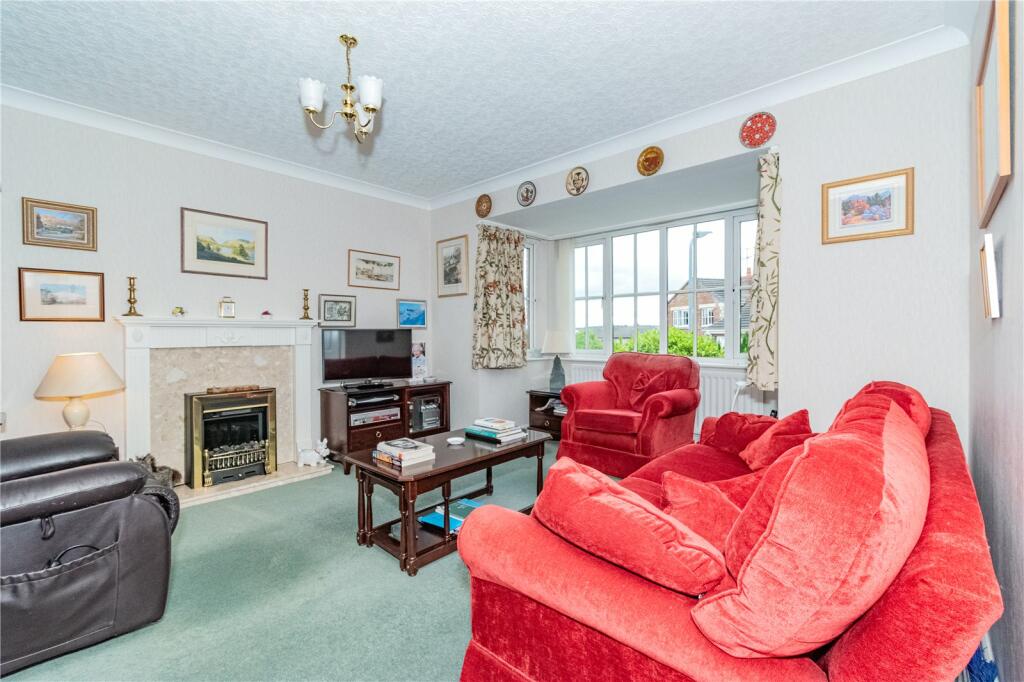 Additional image 7 of 26 Keld Close, Stainton, Penrith, Cumbria