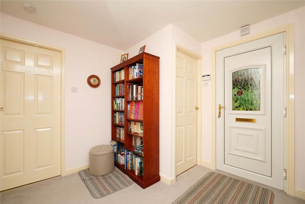 Additional image 13 of Yates Flat, Shipley, West Yorkshire, BD18