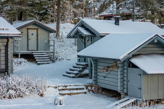 Additional image 2 of Gilleråsvägen 24, Gilleråsen, Tandådalen, Malung-Sälens kommun