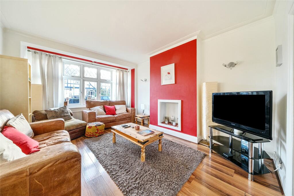 Additional image 4 of Birchwood Avenue, Beckenham