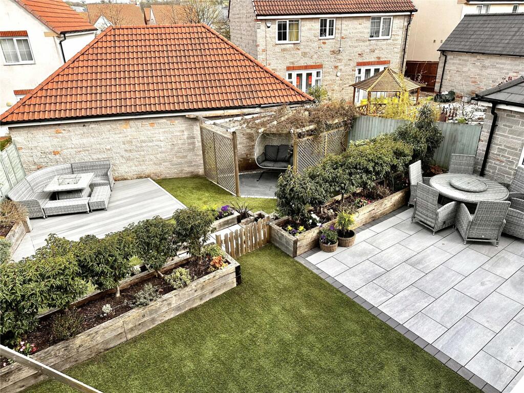 Additional image 5 of Viola Way, Lyde Green, Bristol, BS16