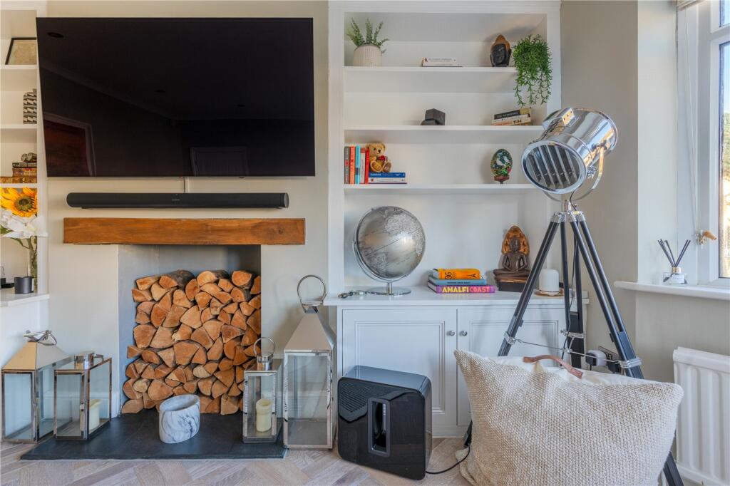 Additional image 5 of Sandcroft Avenue, Uphill, Weston-super-Mare, Somerset, BS23