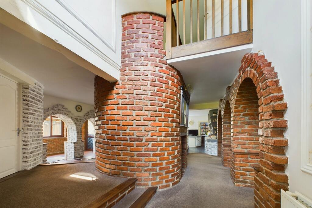 Additional image 35 of Ham Lane, Kingston Seymour, Clevedon, North Somerset, BS21
