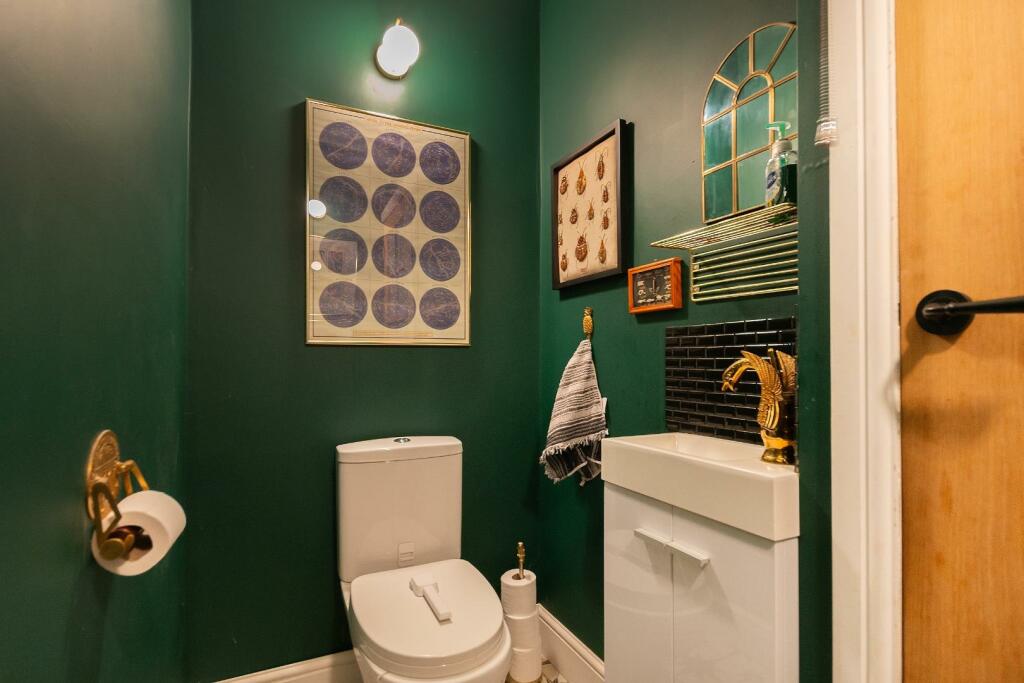 Additional image 20 of Durleigh Close, Headley Park