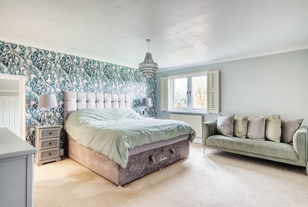 Additional image 18 of Wonderful family home boasting an Idyllic village position in Kingston Seymour