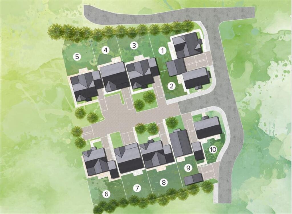 Additional image 14 of Keene Lane, Banwell