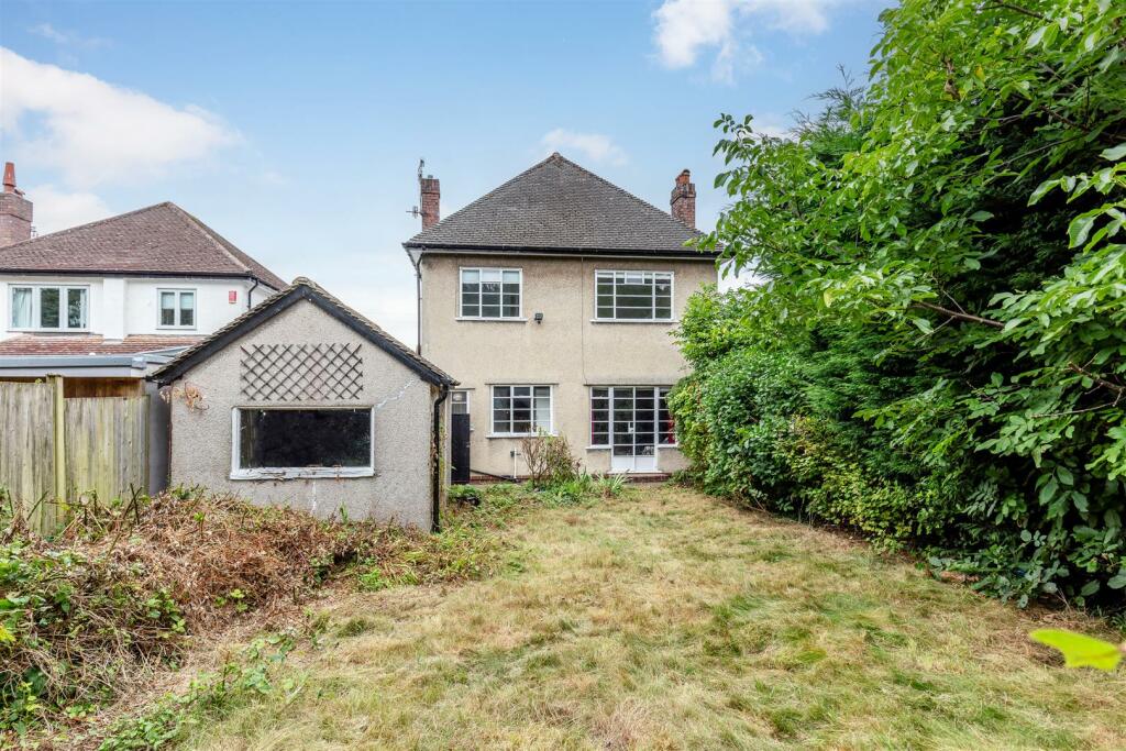 Additional image 4 of The Dell, Westbury-On-Trym, Bristol