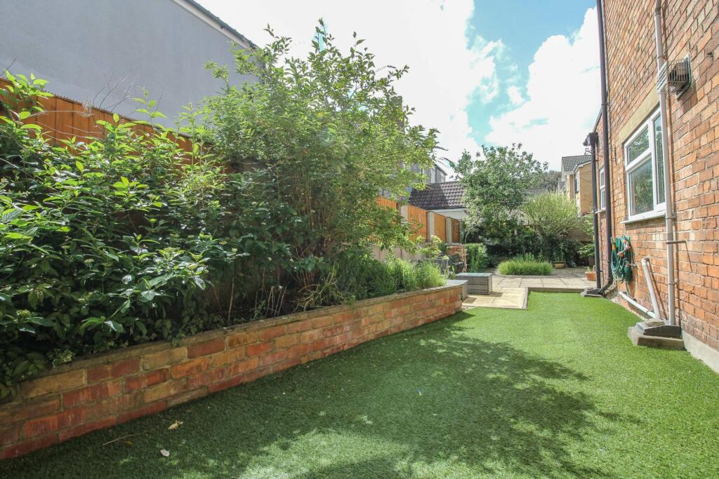 Additional image 16 of Severn Road-Substantial Victorian Property