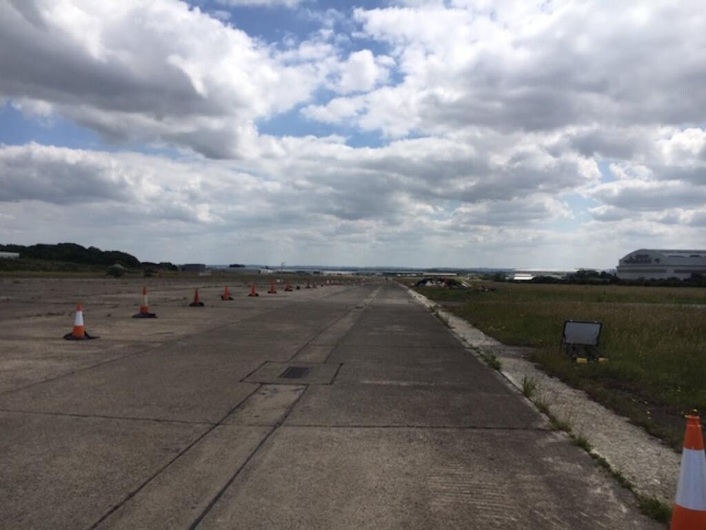Additional image 2 of Open Storage Land, Filton Airfield, Filton, Bristol, BS34 7QD