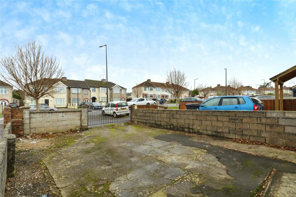 Additional image 18 of Highridge Road, Highridge, BS13
