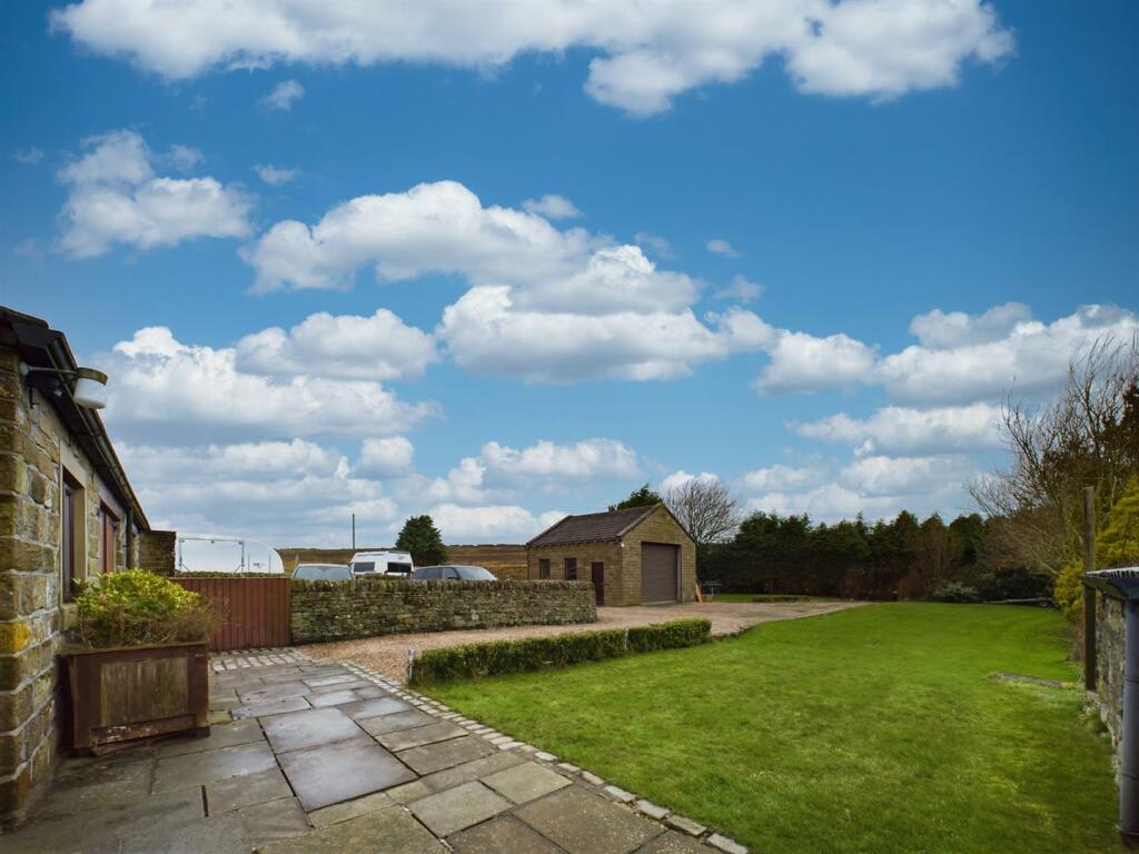 Additional image 7 of Lane Bottom Barn, Trough Lane, Denholme, Bradford, BD13 4NB