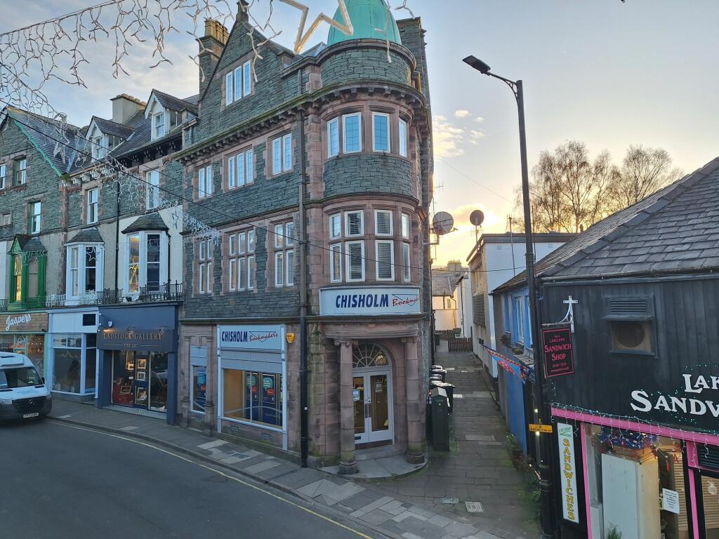 Additional image 14 of Grandy Nook, 14a Station Street, Keswick, CA12 5HP