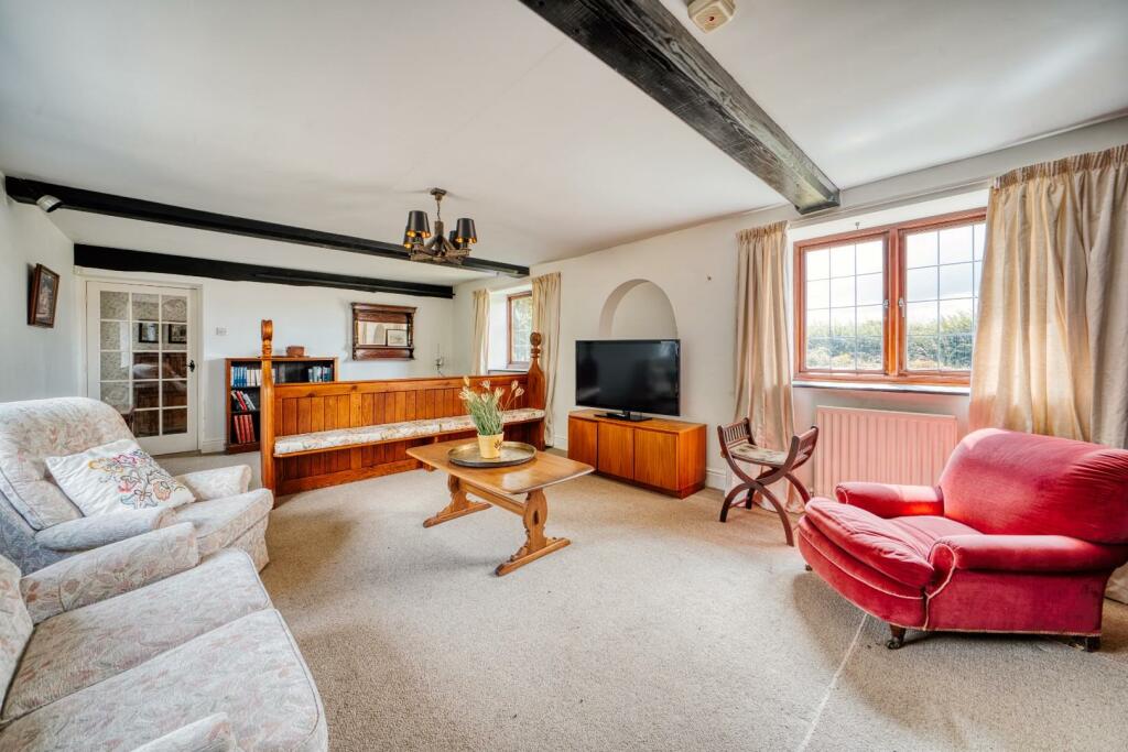 Additional image 20 of Charming cottage situated within 1/3 of an acre on the fringes of Claverham