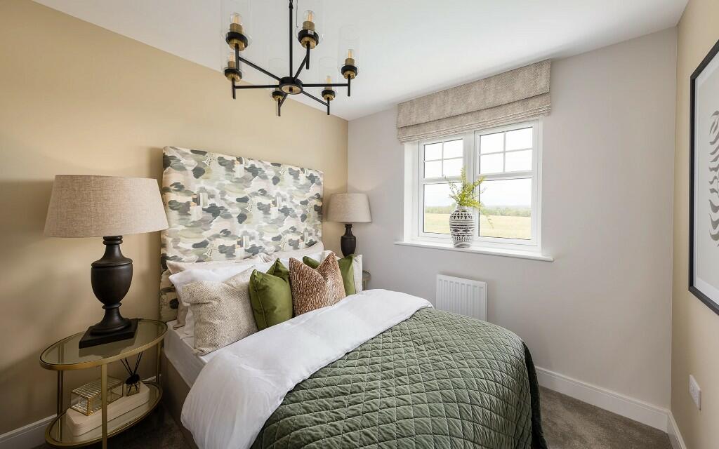 Additional image 8 of Goldbridge Road
Newick
BN8 4QP