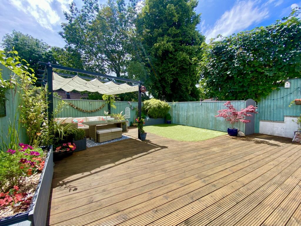 Additional image 5 of Poplar Road, Hanham, Bristol