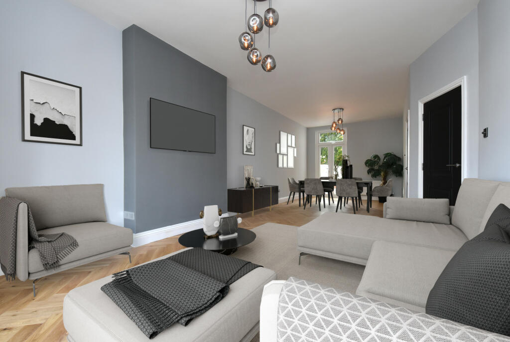 Additional image 5 of Crescent Road,  Bromley, BR1