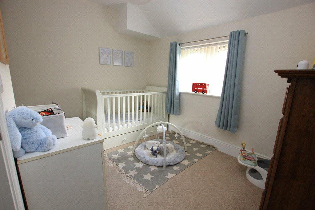 Additional image 8 of 25 Willow Avenue, Steeton, BD20 6FN