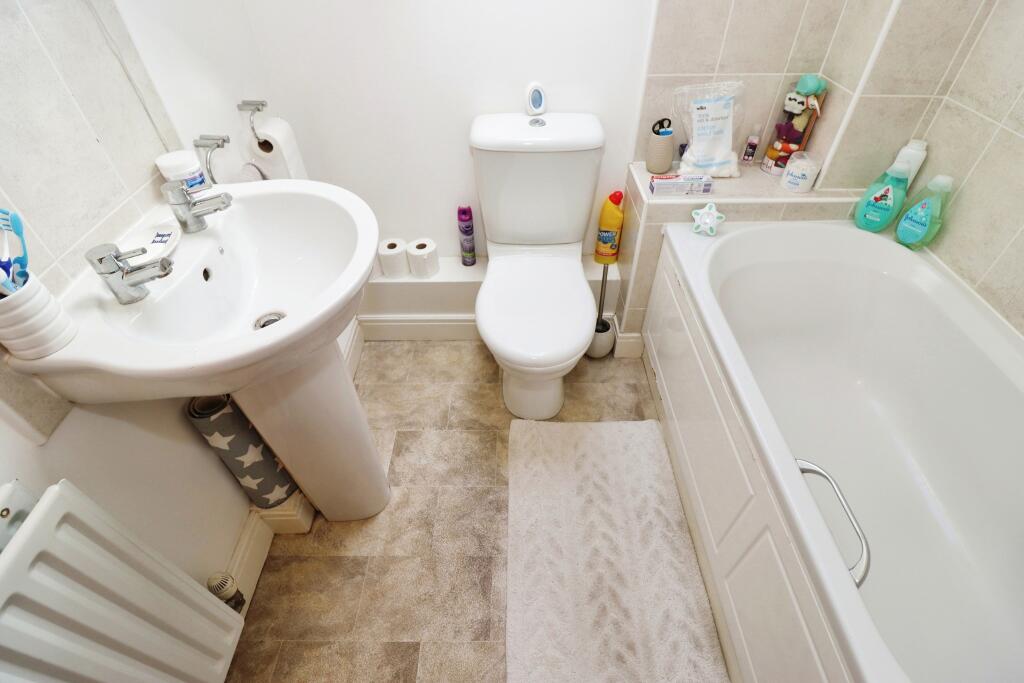 Additional image 12 of Dragonfly Close, Kingswood, Bristol, Gloucestershire, BS15