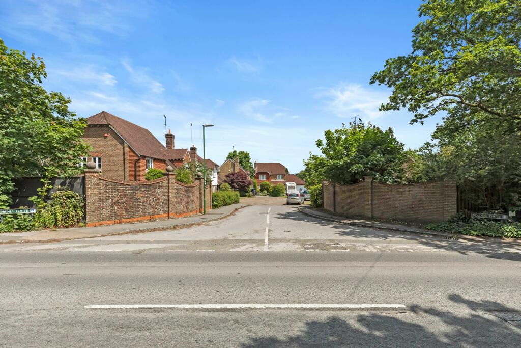 Additional image 37 of Pound Gate, Hassocks, West Sussex, BN6 9LU