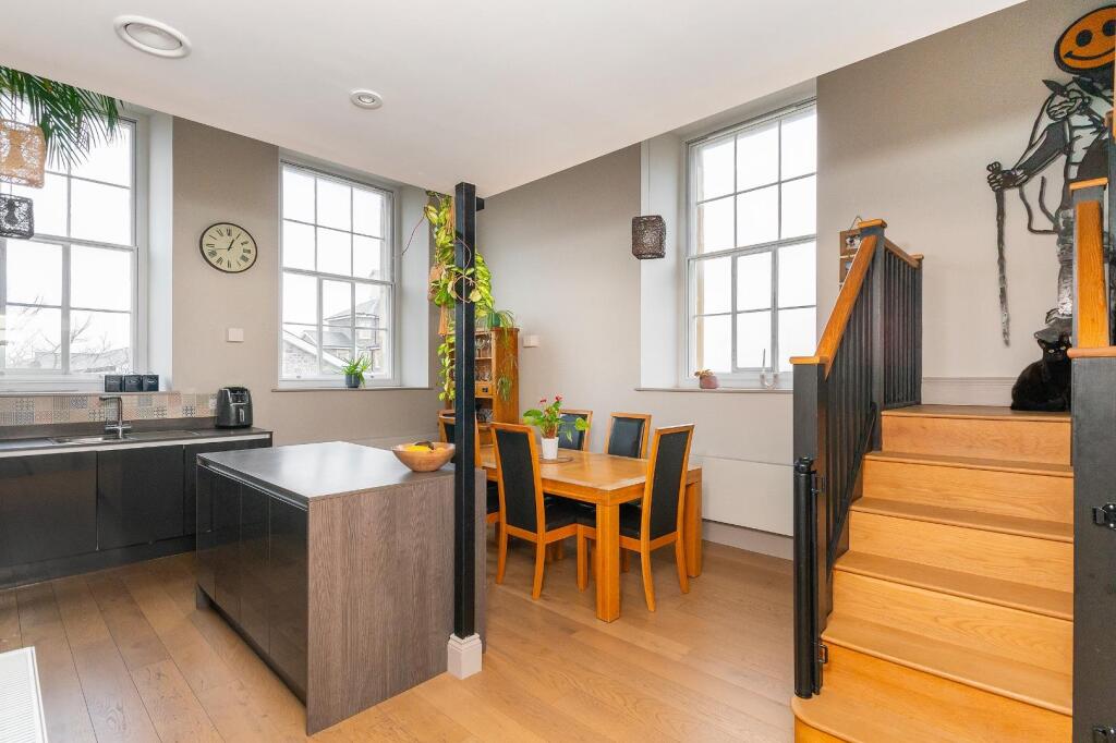 Additional image 11 of Loft House, Ashley Down