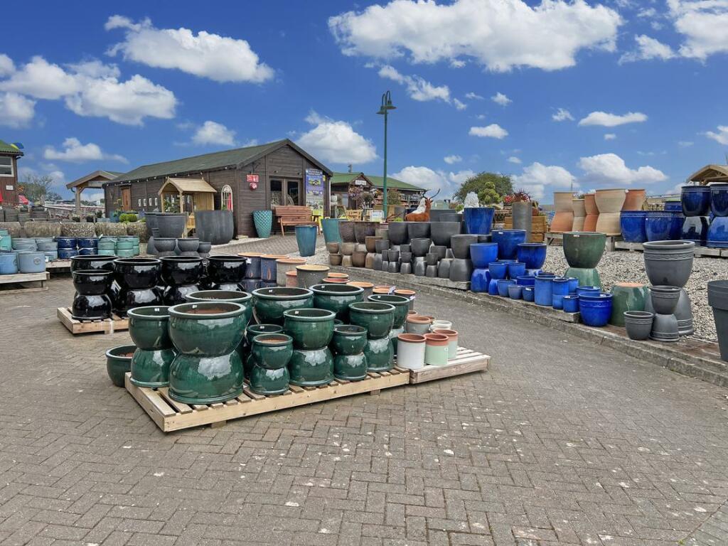 Additional image 4 of The Pot Place Garden Centre, Station Yard
Plumpton, Penrith, Cumbria, CA11 9GT