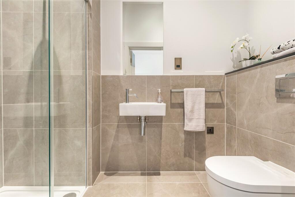 Additional image 12 of Apartment 5 Ravensbourne,, Westerham Road, Keston,, Kent