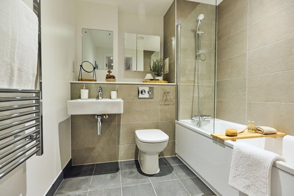 Additional image 21 of Millwrights Place, Bristol Bristol BS1