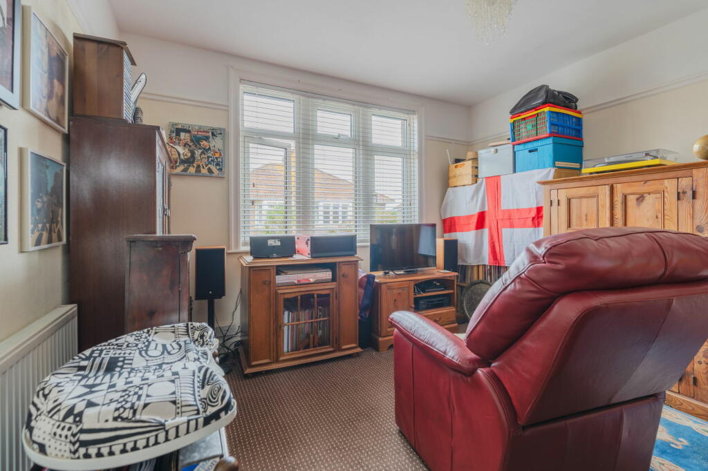 Additional image 12 of Berkeley Crescent, Uphill