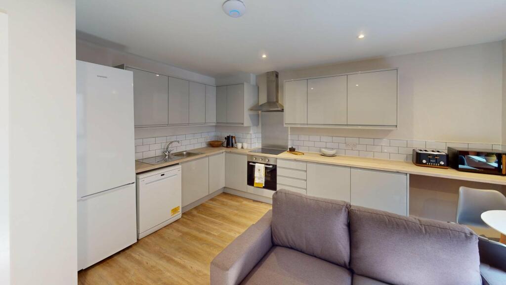 Additional image 2 of Fitzhardinge House, Tailors Court, Bristol