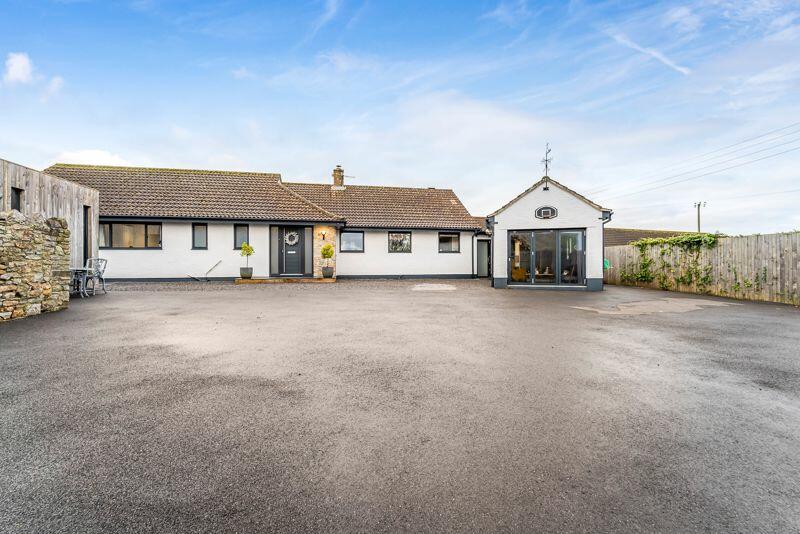 Additional image 27 of Knightcott, Banwell - SUBLIME SINGLE STOREY HOME