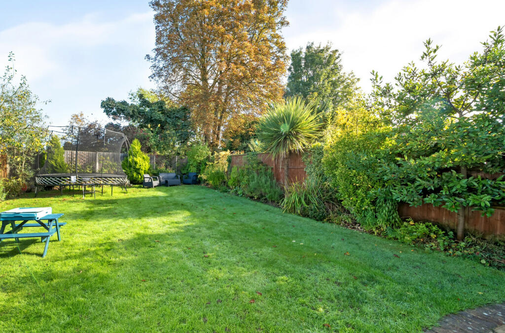 Additional image 10 of Princes Avenue, Petts Wood, Orpington, BR5