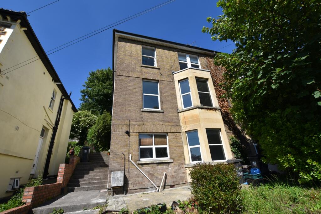 Additional image 3 of Ground and First Floor Maisonette, Cromwell Road, St Andrews