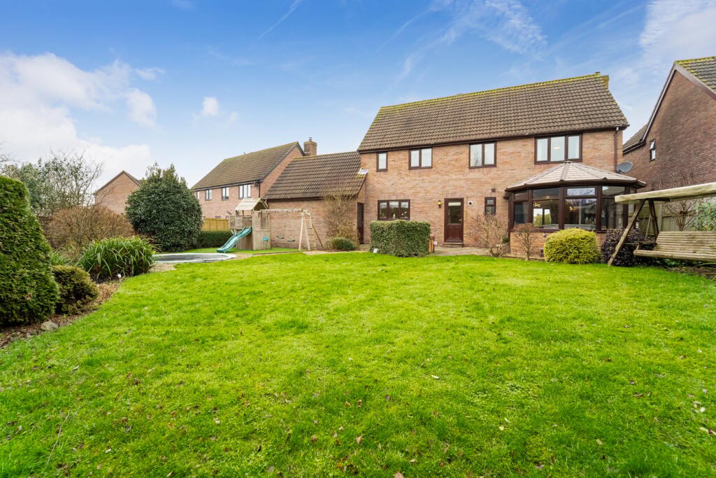 Additional image 8 of Wheatfield Drive, Wick St Lawrence, Weston-Super-Mare, BS22