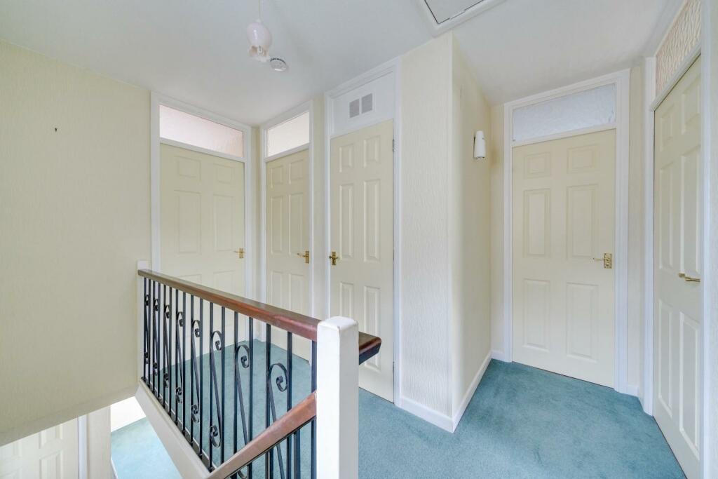 Additional image 16 of Extended family home in Yatton village