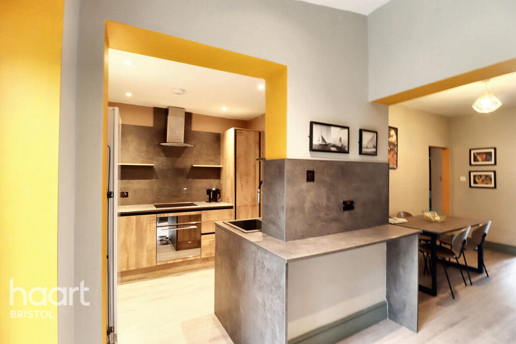 Additional image 7 of Washington Avenue, Bristol