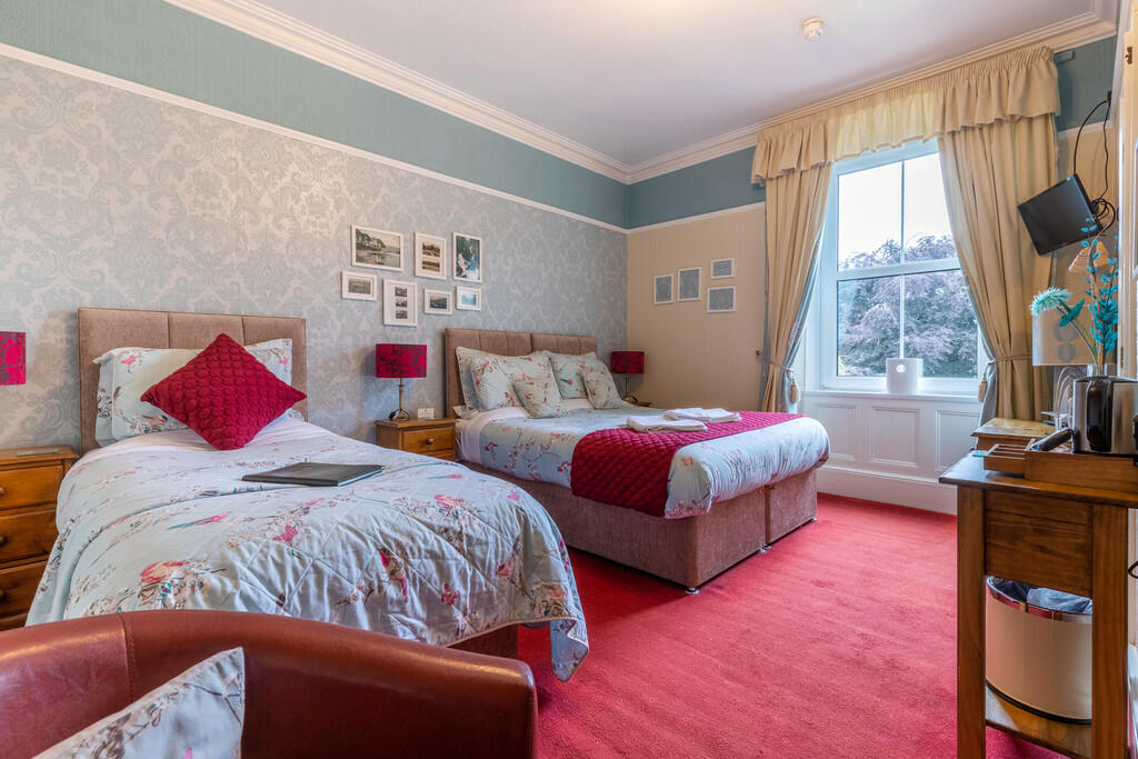 Additional image 12 of 4 Portland Place, Penrith, Cumbria, CA11 7QN