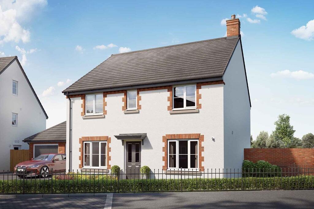 Additional image 13 of Honeysuckle Road,
Emersons Green,
Bristol,
BS16 7FX