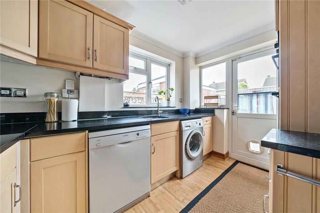 Additional image 21 of Claremont Road, Hextable, Swanley