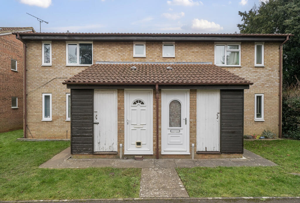 Additional image 13 of Home Orchard, Yate, Bristol, Gloucestershire, BS37