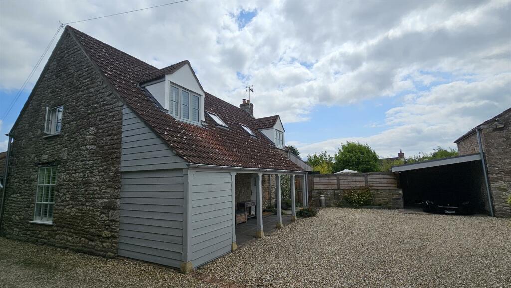 Additional image 32 of Camp Road, Oldbury-On-Severn, Bristol