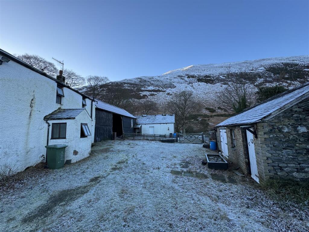 Additional image 30 of Newlands, Lake District National Park