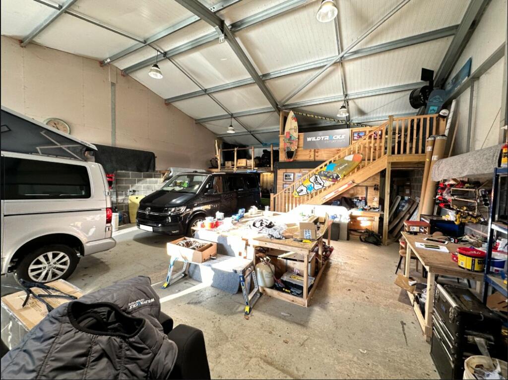 Additional image 4 of Racecourse Farm, Portbury, Bristol, Somerset, BS20