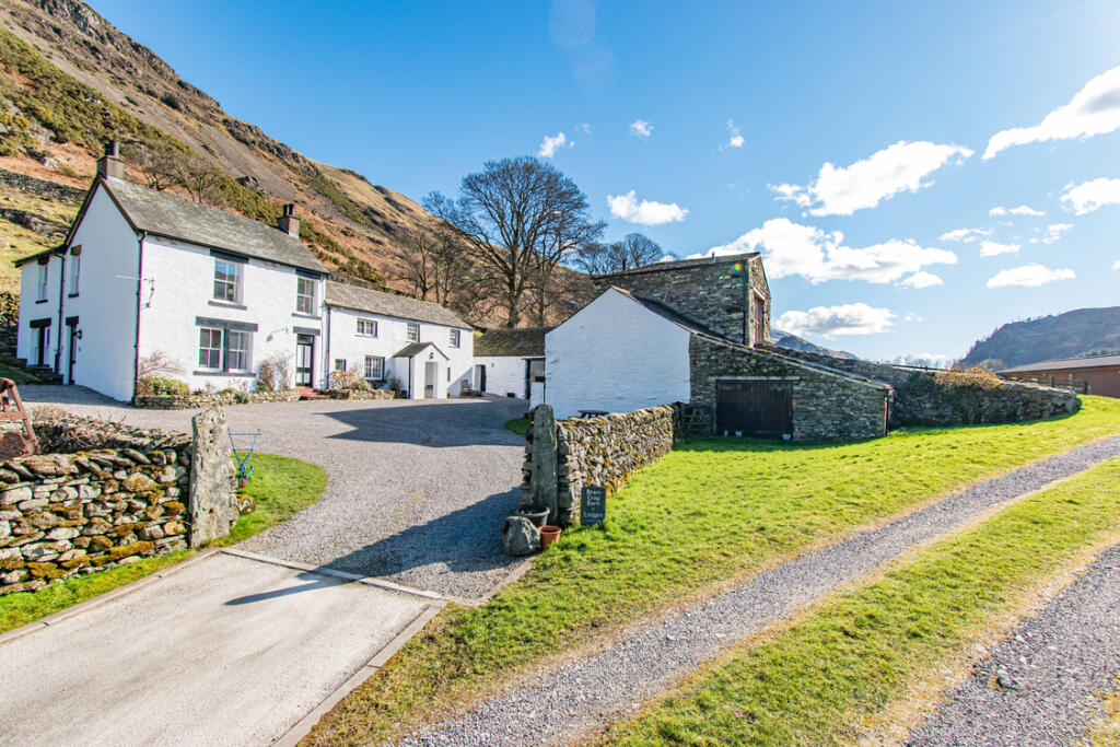 Additional image 8 of Bram Cragg  St Johns in The Vale  KESWICK Cumbria CA12 4TS  United Kingdom