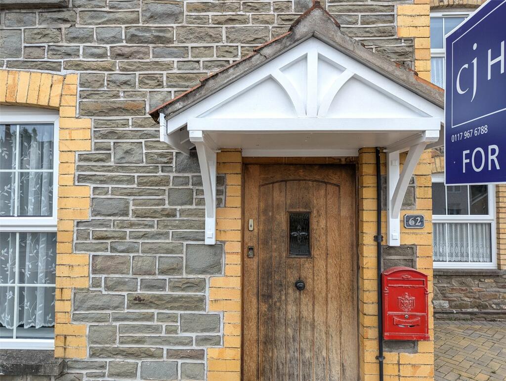 Additional image 15 of Cadbury Heath Road, Cadbury Heath, Bristol, BS30