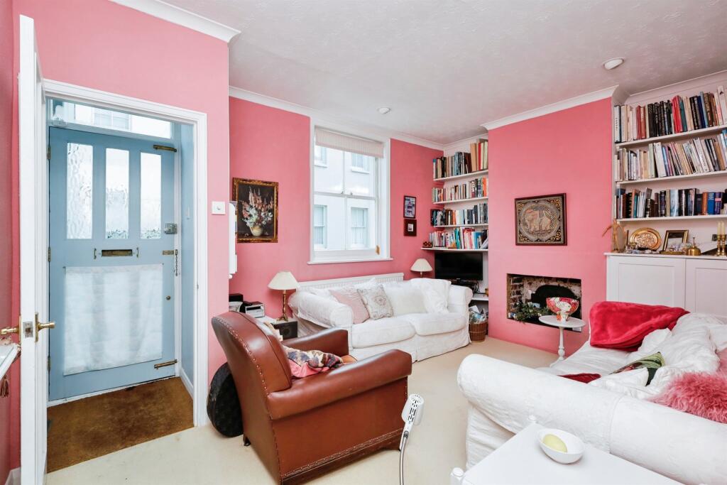 Additional image 5 of St Peters Place, LEWES