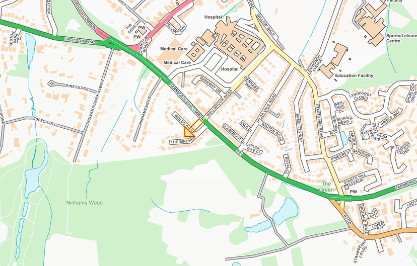 Additional image 26 of The Birches, Orpington