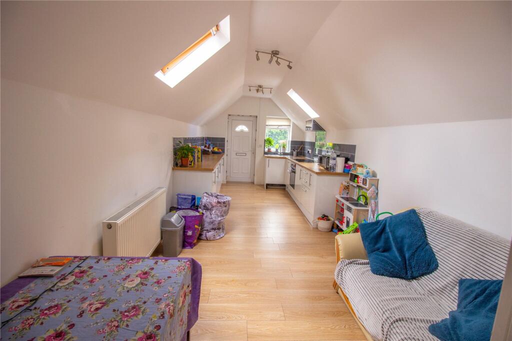 Additional image 12 of Church Road, Redfield, Bristol, BS5