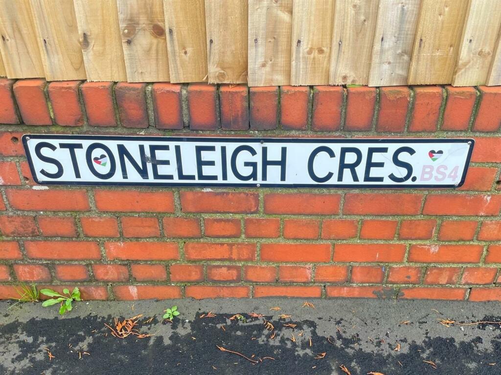 Additional image 3 of Stoneleigh Crescent, Bristol